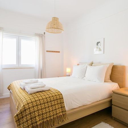 Apartamento Central E Confortavel Junto Ao Bairro Da Graca Lisboa Dış mekan fotoğraf