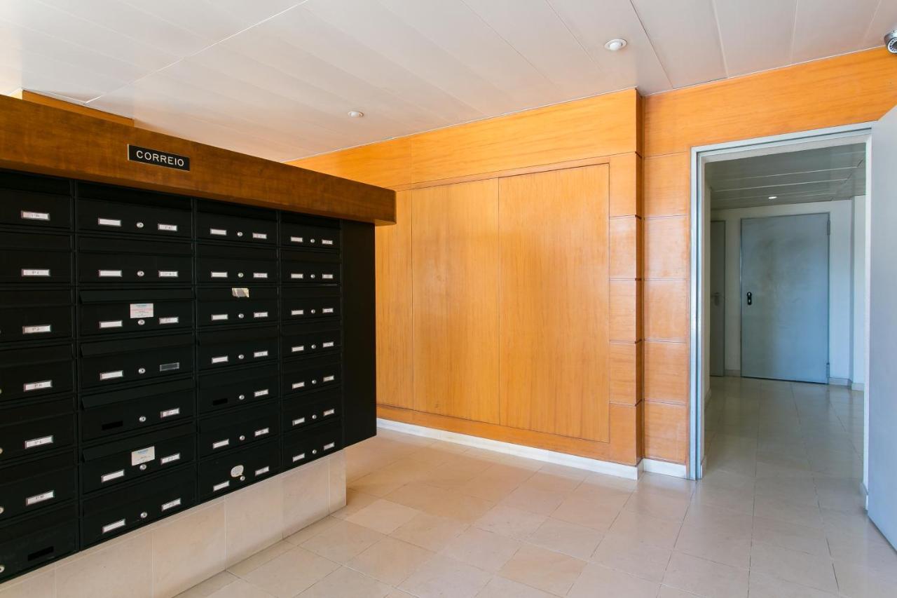 Apartamento Central E Confortavel Junto Ao Bairro Da Graca Lisboa Dış mekan fotoğraf