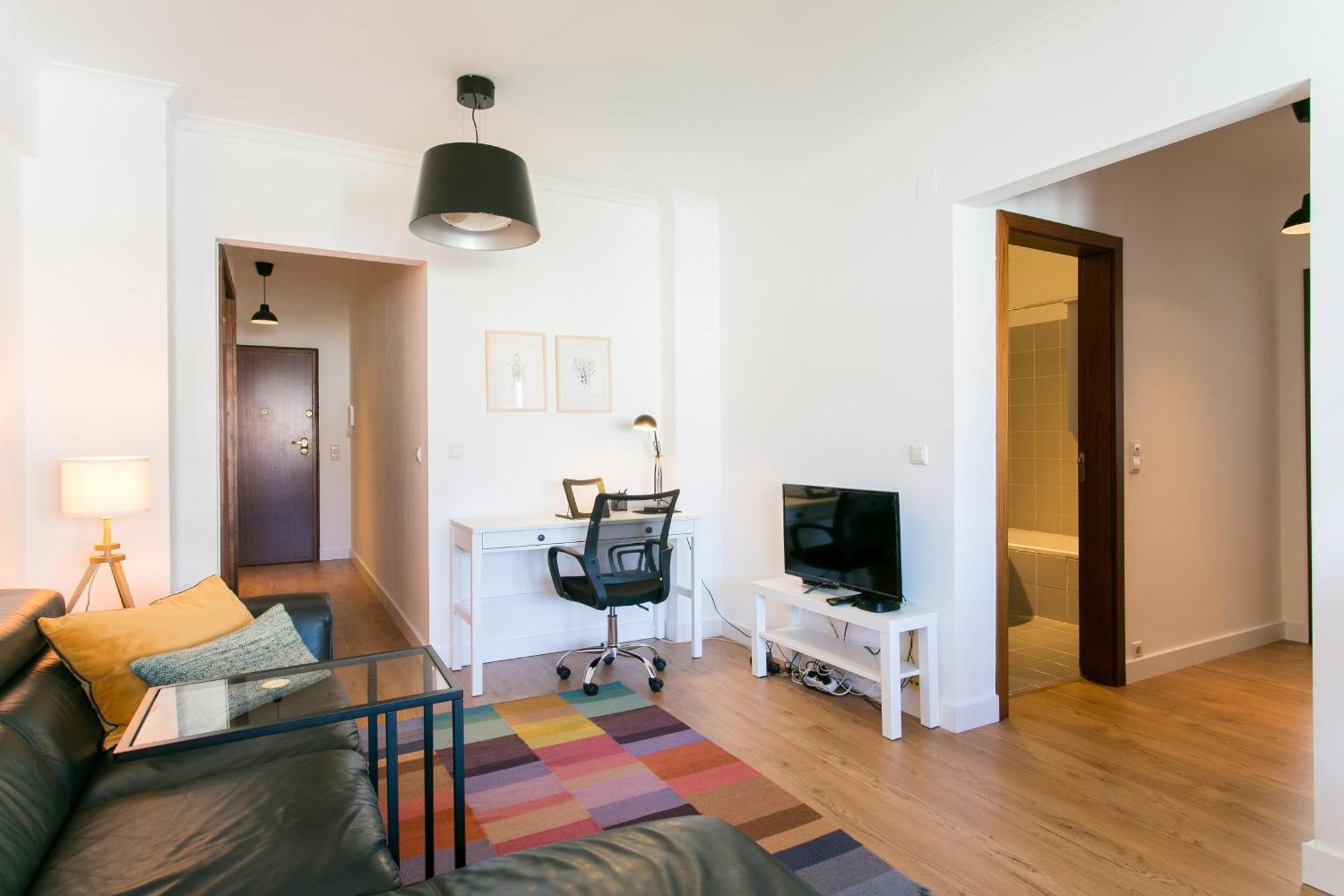 Apartamento Central E Confortavel Junto Ao Bairro Da Graca Lisboa Dış mekan fotoğraf