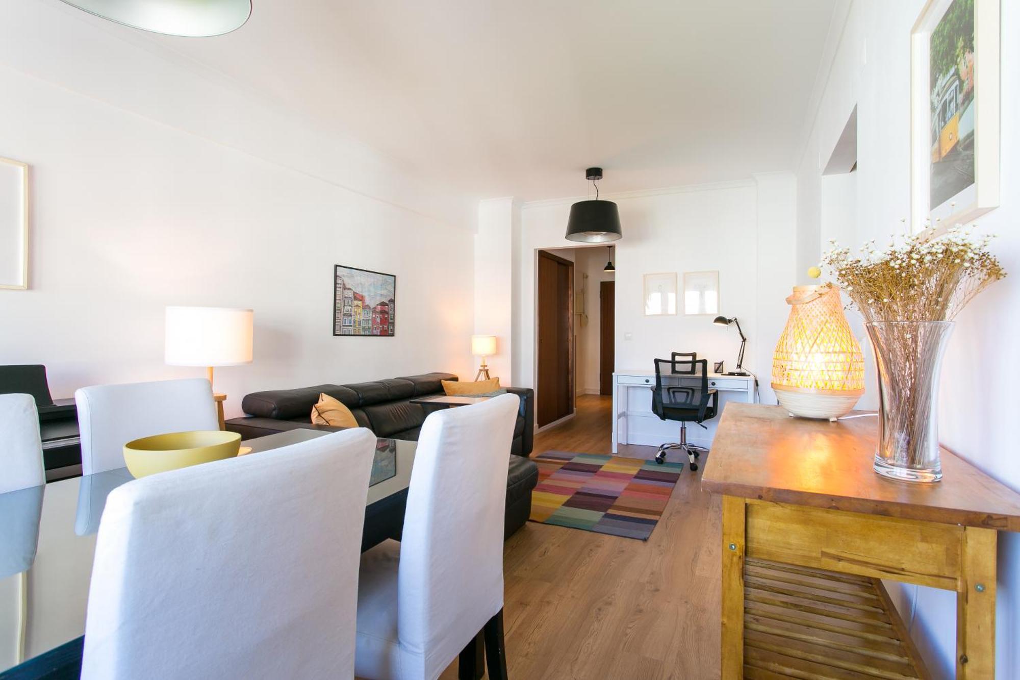Apartamento Central E Confortavel Junto Ao Bairro Da Graca Lisboa Dış mekan fotoğraf