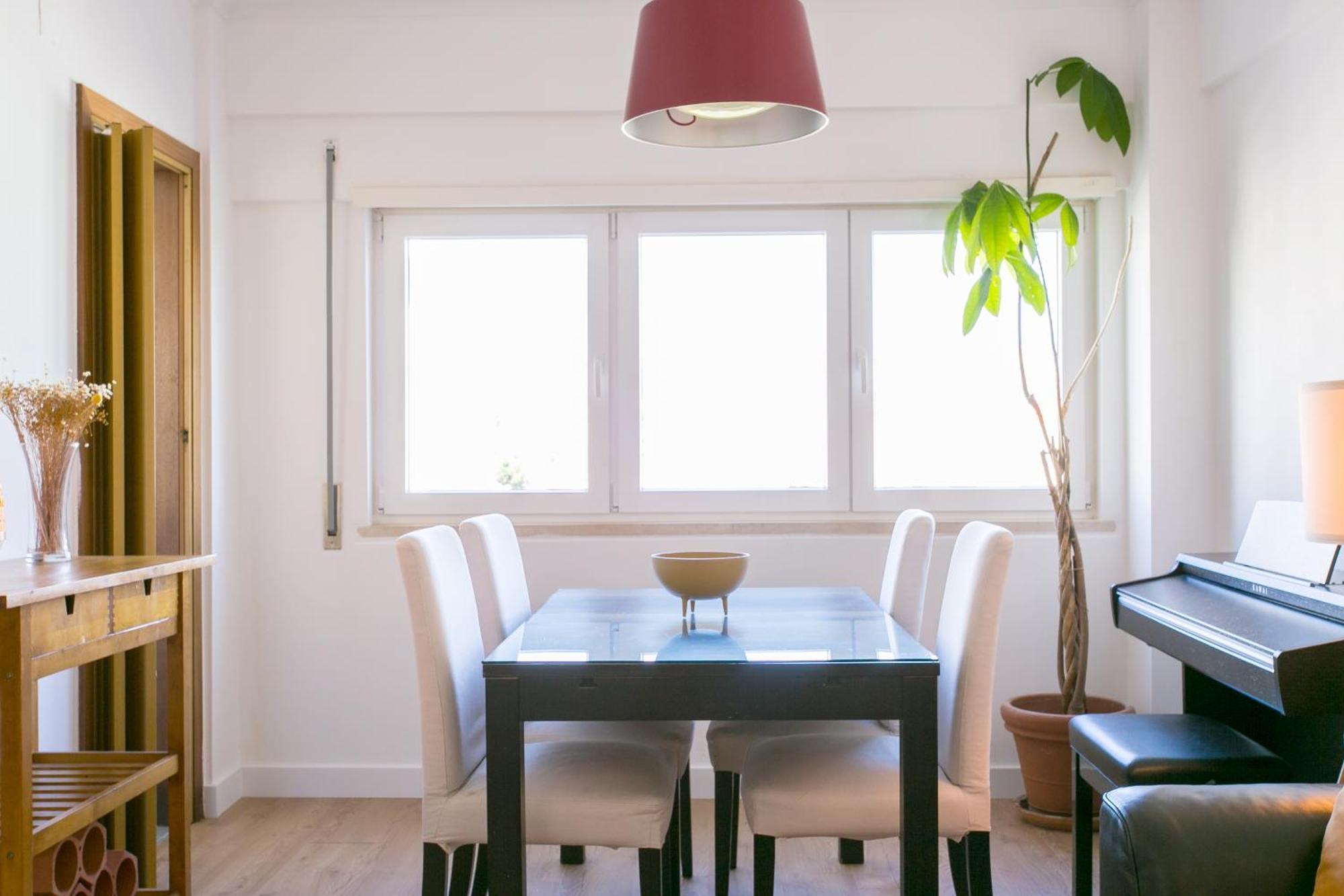 Apartamento Central E Confortavel Junto Ao Bairro Da Graca Lisboa Dış mekan fotoğraf