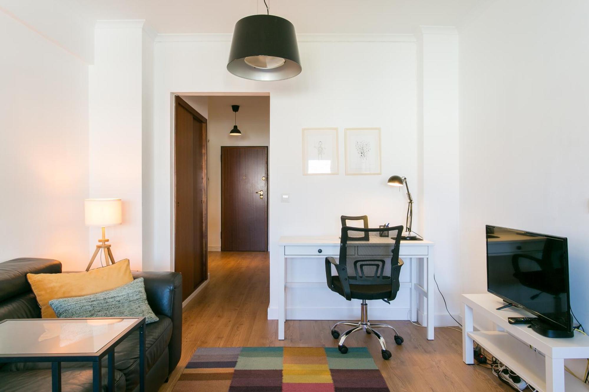 Apartamento Central E Confortavel Junto Ao Bairro Da Graca Lisboa Dış mekan fotoğraf