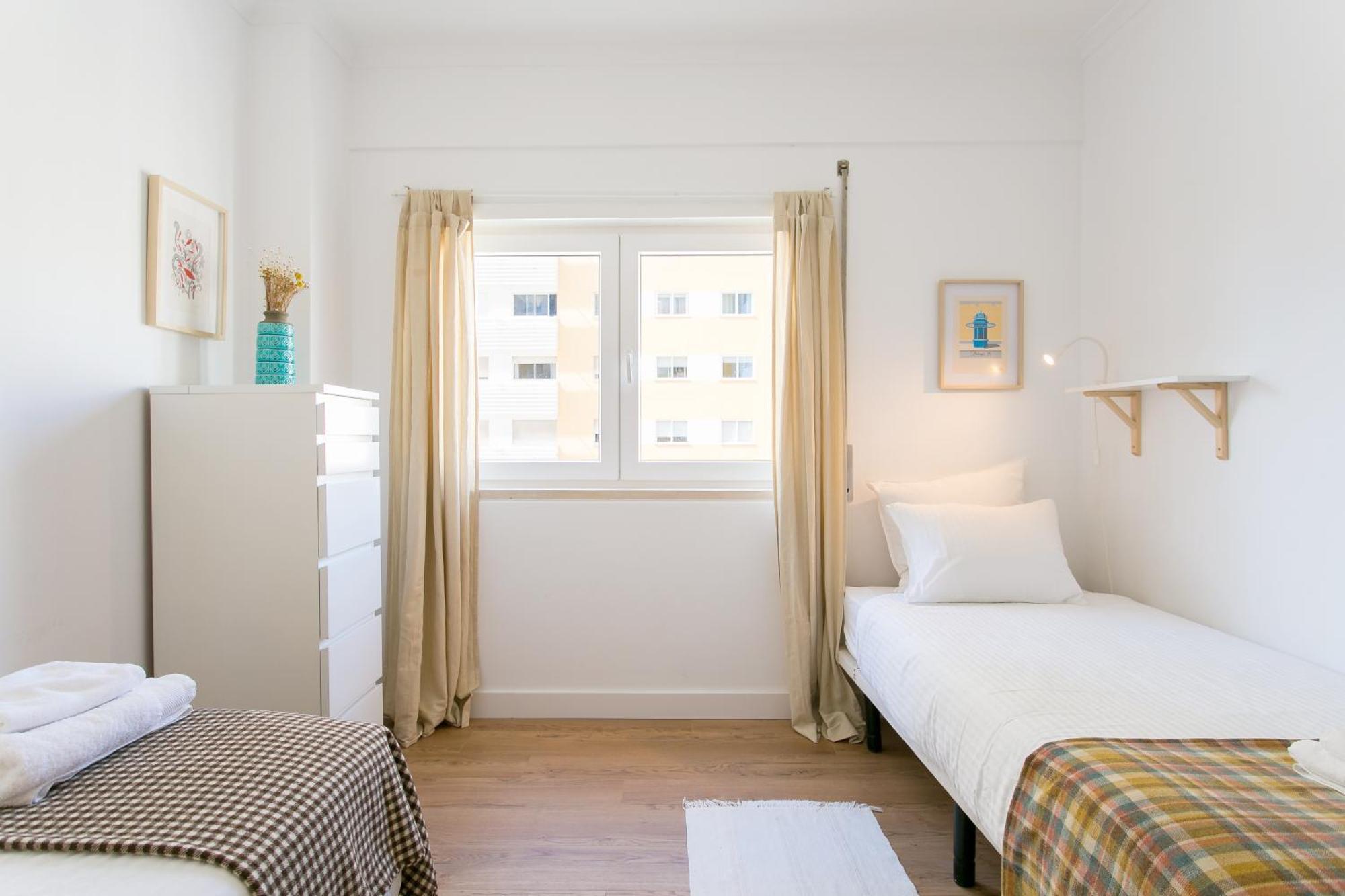 Apartamento Central E Confortavel Junto Ao Bairro Da Graca Lisboa Dış mekan fotoğraf