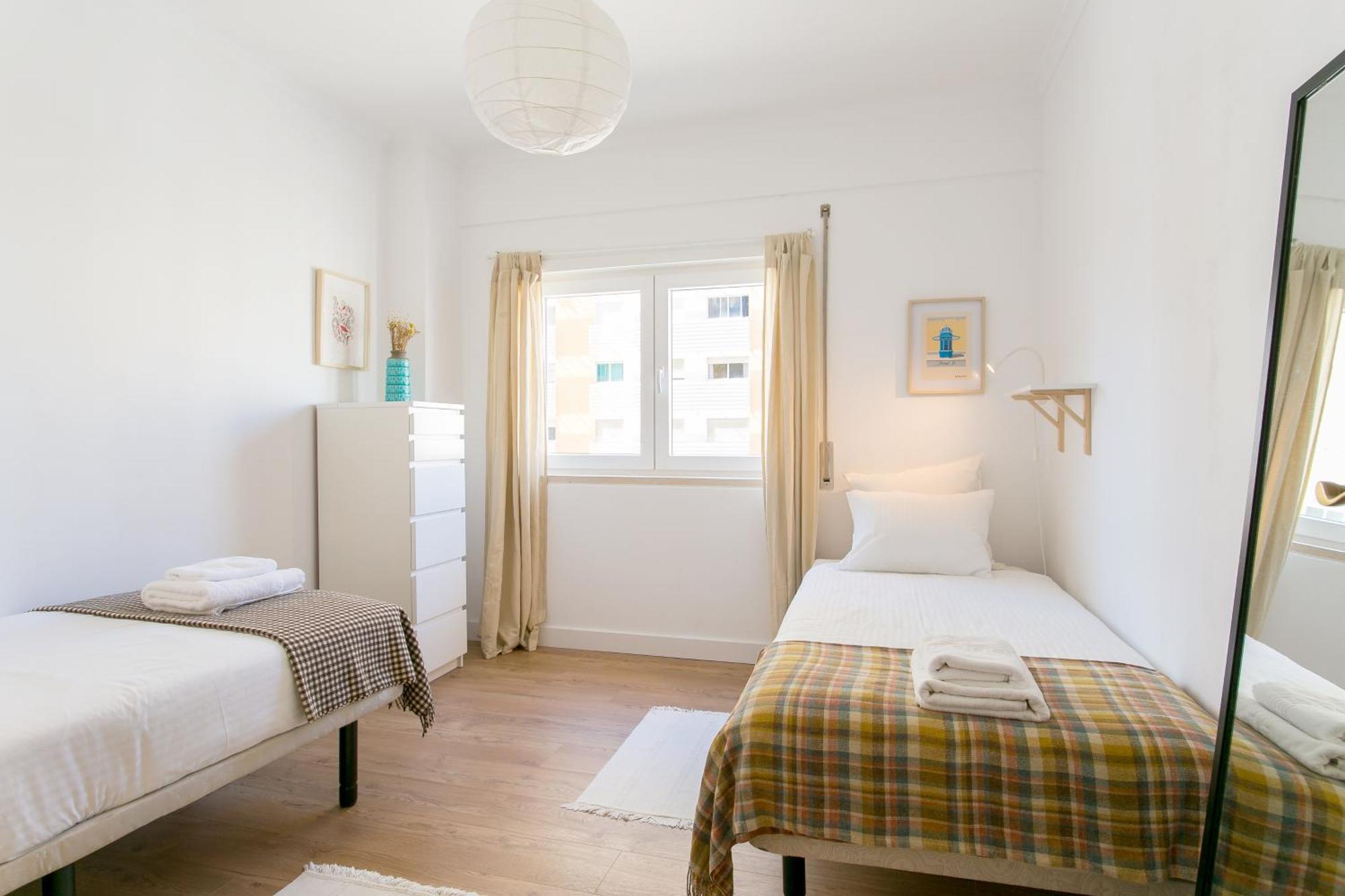 Apartamento Central E Confortavel Junto Ao Bairro Da Graca Lisboa Dış mekan fotoğraf