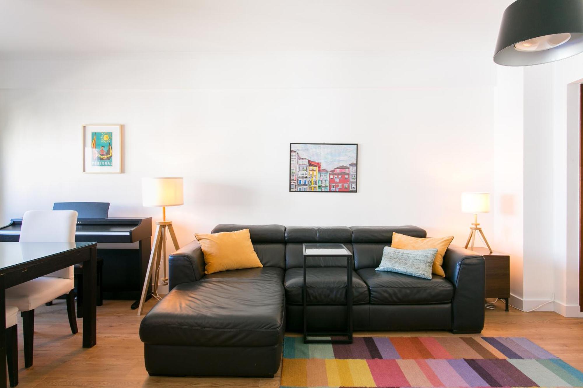 Apartamento Central E Confortavel Junto Ao Bairro Da Graca Lisboa Dış mekan fotoğraf