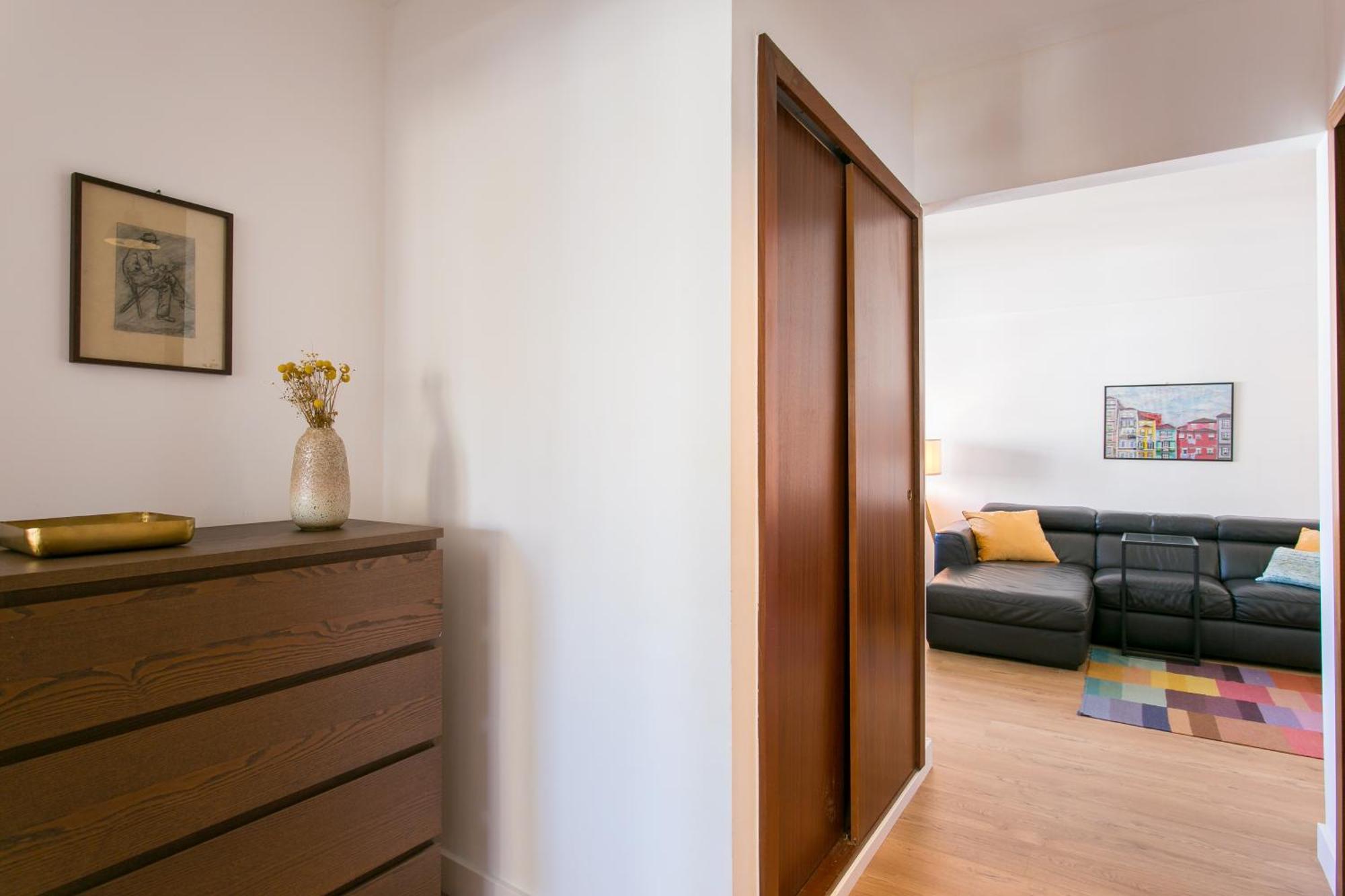 Apartamento Central E Confortavel Junto Ao Bairro Da Graca Lisboa Dış mekan fotoğraf