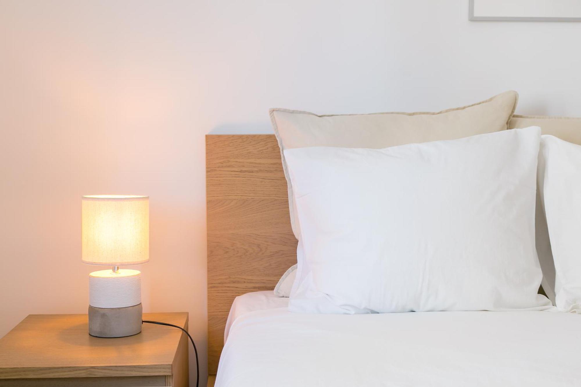 Apartamento Central E Confortavel Junto Ao Bairro Da Graca Lisboa Dış mekan fotoğraf