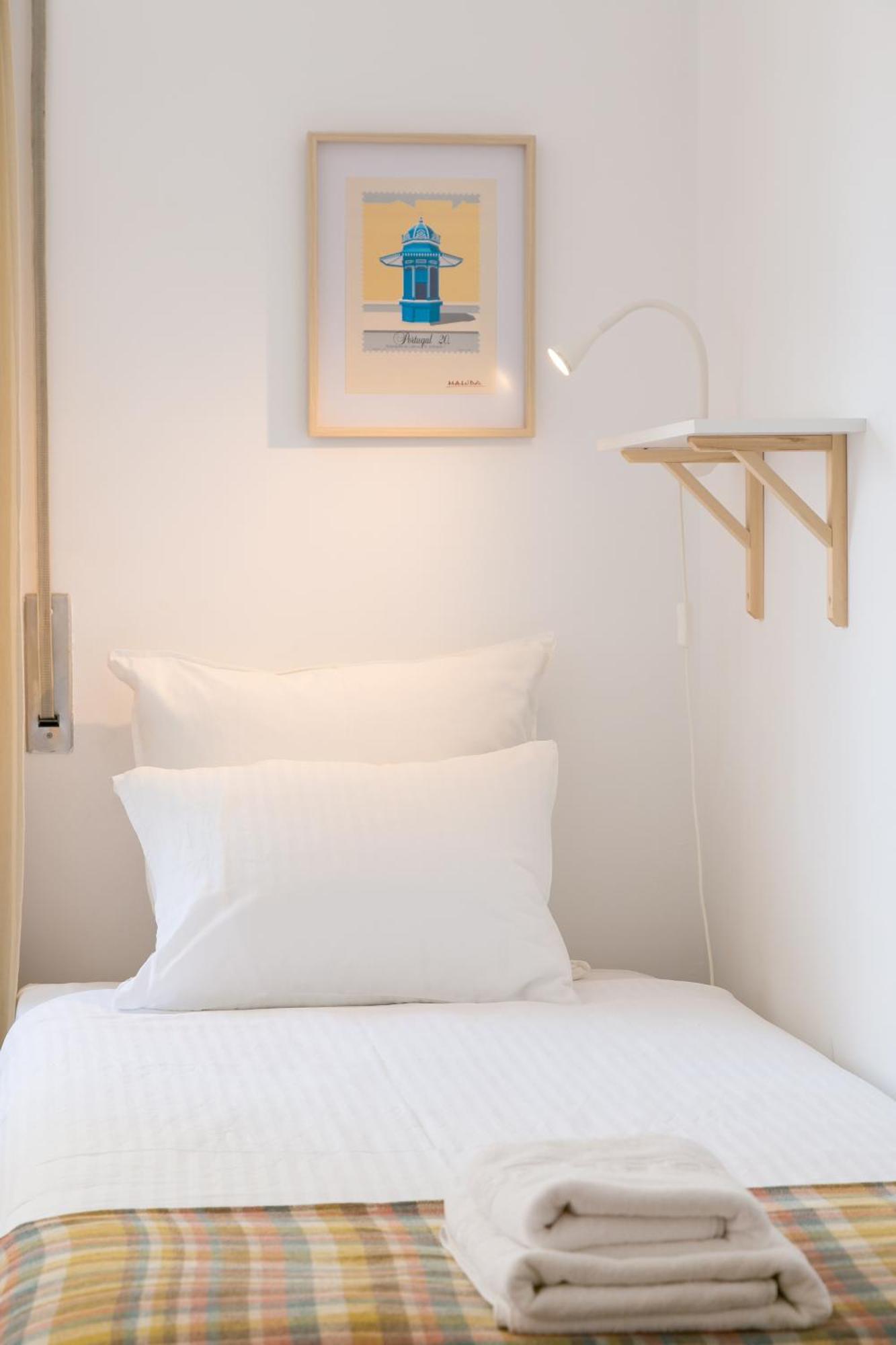Apartamento Central E Confortavel Junto Ao Bairro Da Graca Lisboa Dış mekan fotoğraf