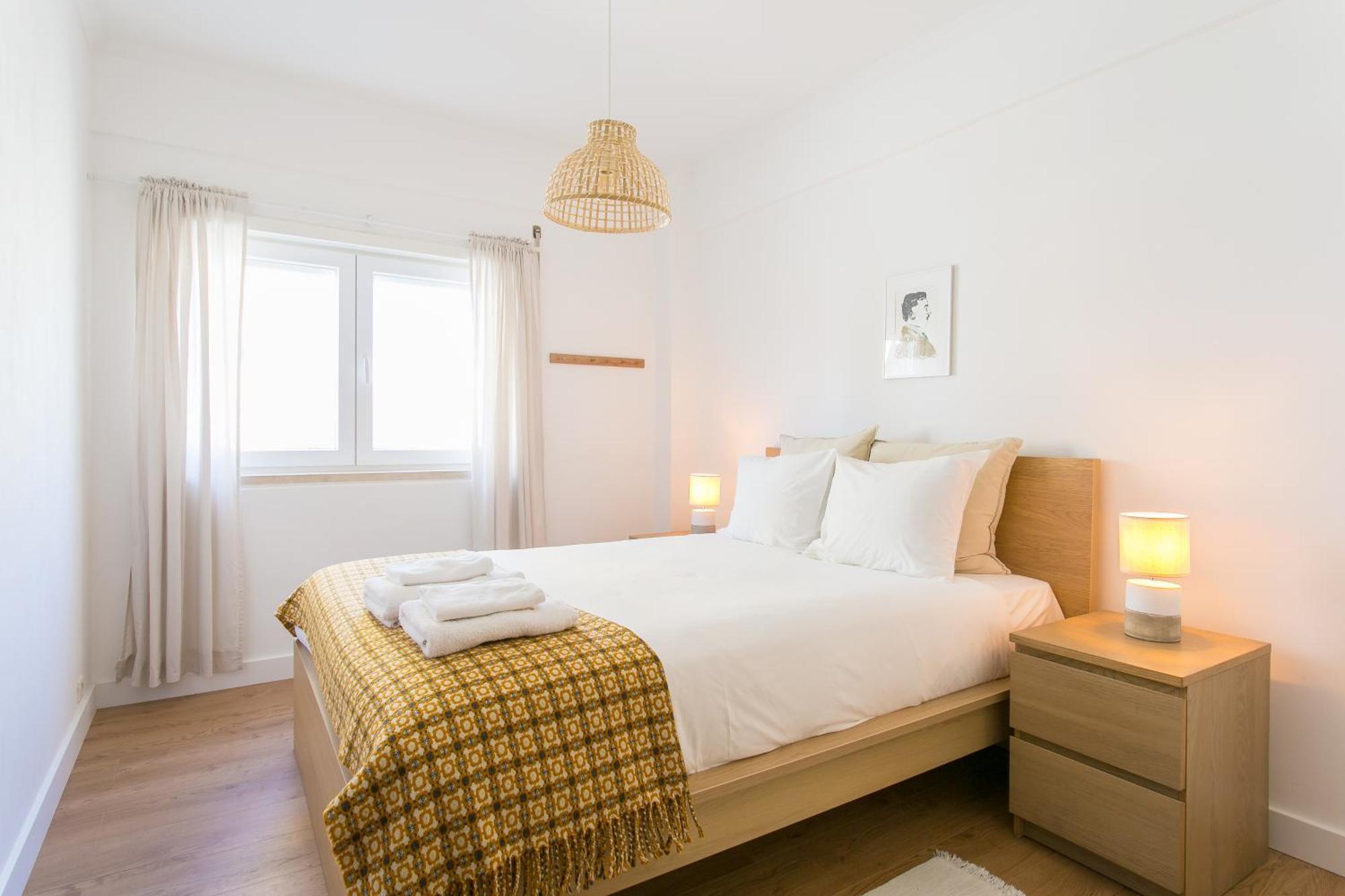 Apartamento Central E Confortavel Junto Ao Bairro Da Graca Lisboa Dış mekan fotoğraf