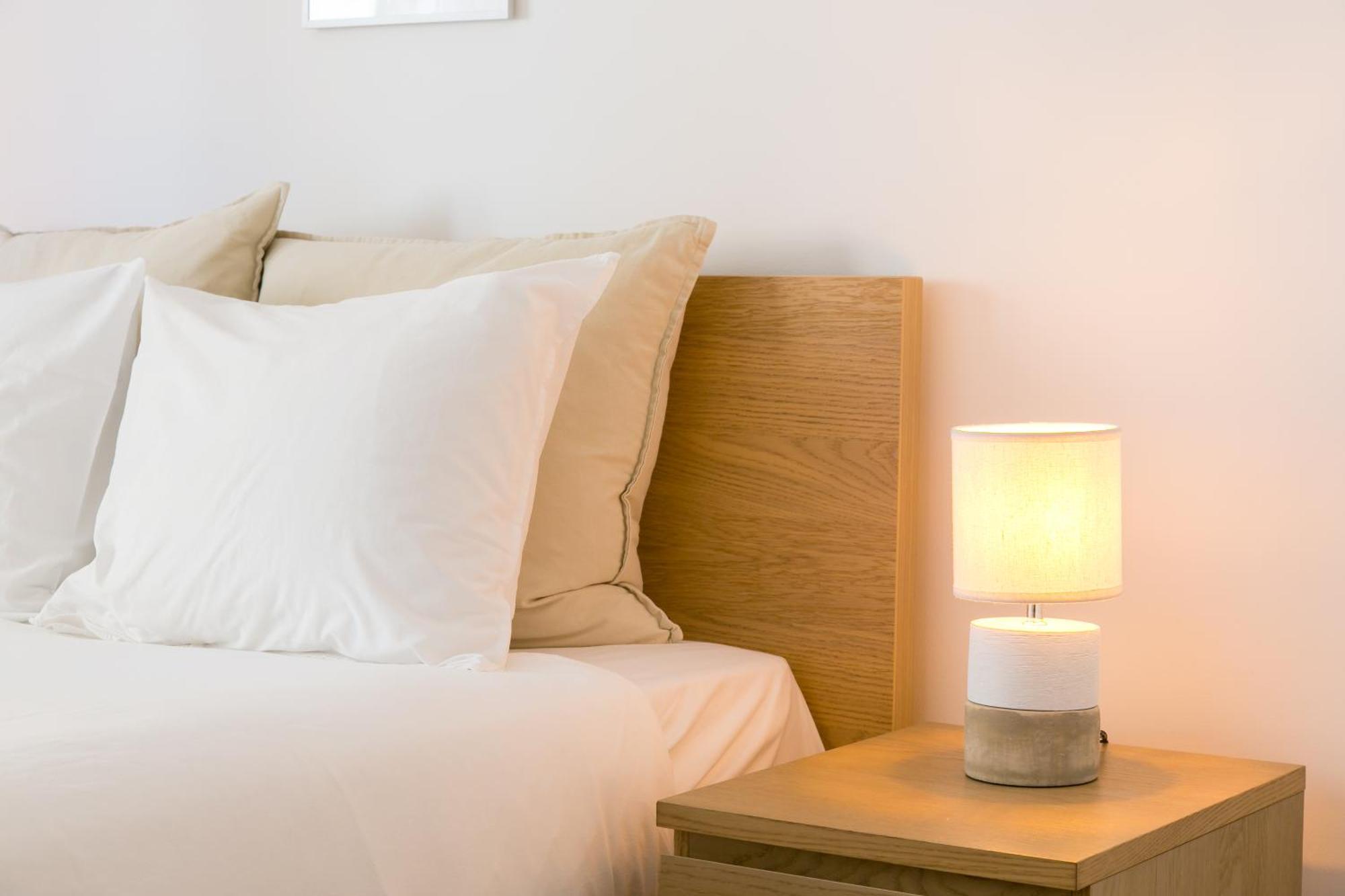 Apartamento Central E Confortavel Junto Ao Bairro Da Graca Lisboa Dış mekan fotoğraf