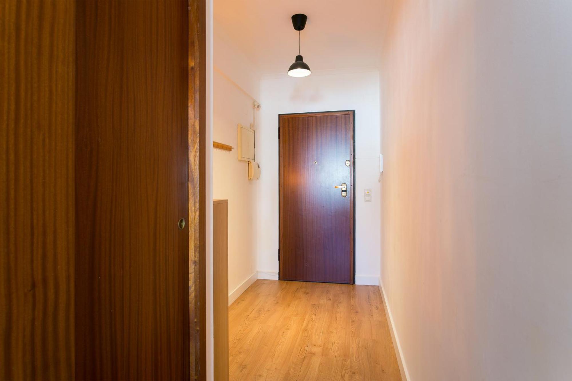 Apartamento Central E Confortavel Junto Ao Bairro Da Graca Lisboa Dış mekan fotoğraf