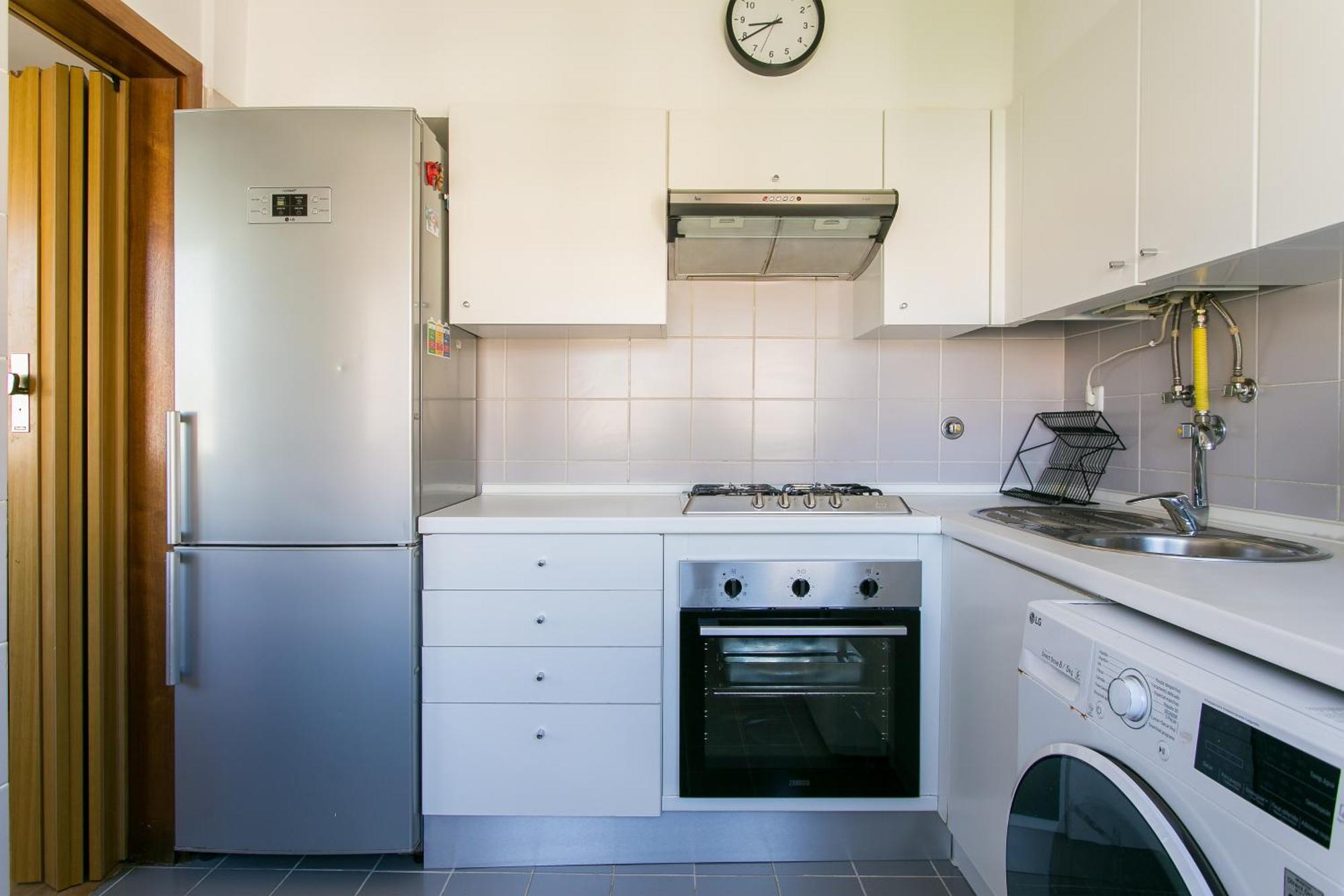 Apartamento Central E Confortavel Junto Ao Bairro Da Graca Lisboa Dış mekan fotoğraf
