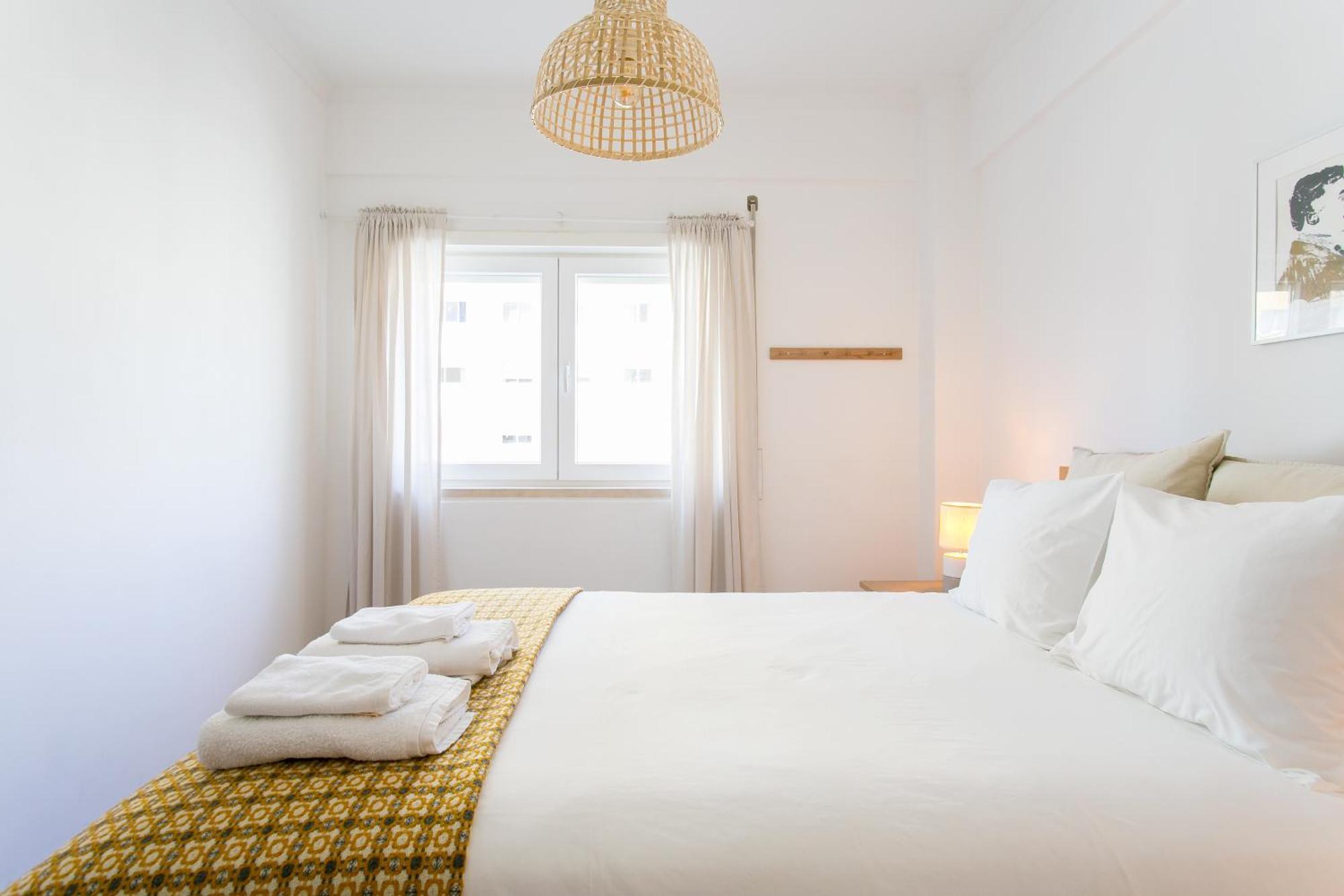 Apartamento Central E Confortavel Junto Ao Bairro Da Graca Lisboa Dış mekan fotoğraf